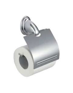 Держатель для туалетной бумаги Рыжий кот BA-PH-1 / 310808