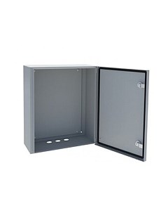 Щит с монтажной панелью Basic MB24-2-BAS Ekf