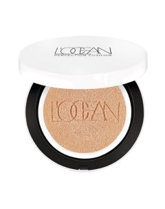Кушон Perfection Cushion Pact SPF50 PA+++ 23 Caffe Latte L'ocean