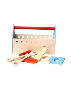 Набор инструментов игрушечный Десятое королевство 4043