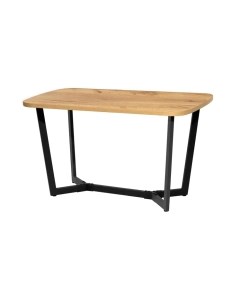 Обеденный стол Millwood Лофт Мюнхен Л 130x80x75