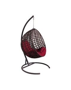 Кресло подвесное M-Group Круг Люкс / 11060202 M-group