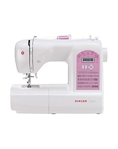 Швейная машина Singer Starlet 6699