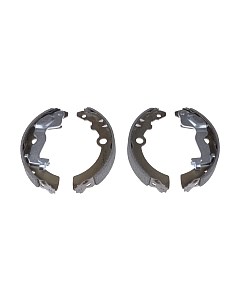 Тормозные колодки 000483SX Stellox