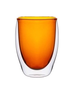 Стакан для горячих напитков Agness 249-215