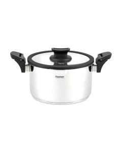 Кастрюля Fissman Lora 5218