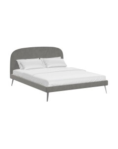 Двуспальная кровать Moon Family 1234 / К003178 Moon family