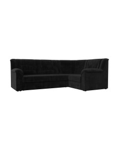 Диван угловой Лига Диванов Карелия 343 правый Лига диванов