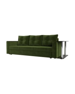 Диван Лига Диванов Атланта стол справа 254 / 112481 Лига диванов