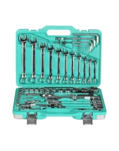 Универсальный набор инструментов Sturm! 1045-20-S77