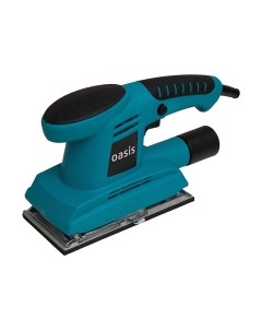 Вибрационная шлифовальная машина Oasis GV-22