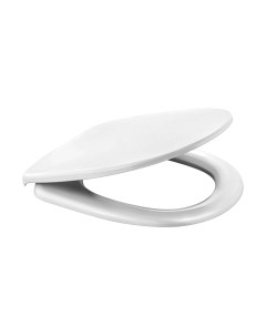 Сиденье для унитаза Berges Uno PP / 020104