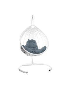 Кресло подвесное M-Group Капля Люкс / 11030109 M-group