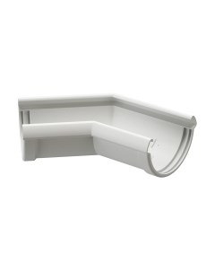 Угол желоба Docke Lux 135 градусов