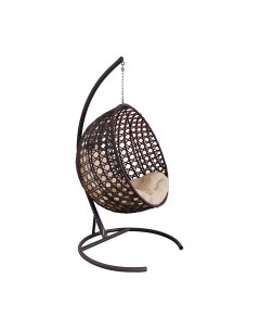 Кресло подвесное M-Group Круг Люкс / 11060201 M-group