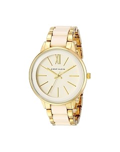 Часы наручные женские Anne Klein AK/1412IVGB Anne klein