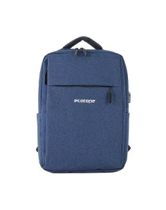 Рюкзак Ecotope 379-1936-1-NAV