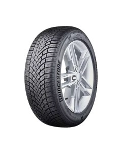Зимняя шина Bridgestone Blizzak LM005 215/55R17 98V DriveGuard Run-Flat