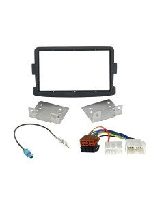 Переходная рамка Incar RFR-N16S Kit