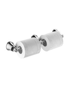 Держатель для туалетной бумаги Cezares Liberty CZR-F-8989A