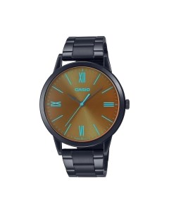 Часы наручные мужские Casio MTP-E600B-1B