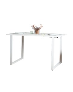 Обеденный стол Millwood Лофт Ницца Л18 100x70