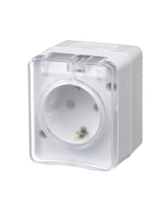 Розетка Systeme (Schneider) Electric AtlasDesign ATN540145 Systeme (schneider) electric