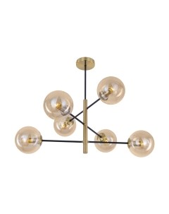 Люстра Citilux Лорен CL146263