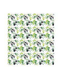 Скатерть JoyArty Итальянские оливки / tcox_74919222 Joyarty