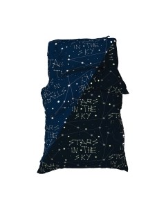 Комплект постельного белья Этель Stars in The Sky / 7599328