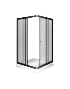 Душевой уголок Radomir 90x110 L / 1-03-6-1-0-1221