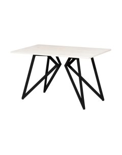 Обеденный стол Millwood Женева Л18 130x80