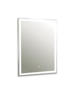 Зеркало Silver Mirrors Рига 60x80 / ФР-00001378 Silver mirrors