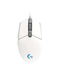 Мышь Logitech G102 Lightsync