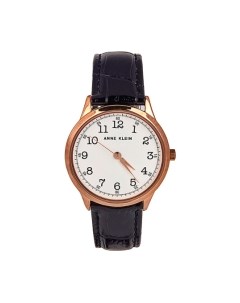 Часы наручные женские Anne Klein AK/3560RGBK Anne klein
