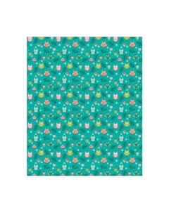 Скатерть JoyArty Рождественские совы / tcox_380803 Joyarty