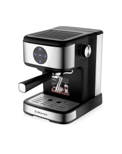 Кофеварка эспрессо Brayer BR1105