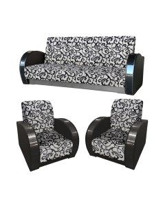 Комплект мягкой мебели Асмана Антуан-1