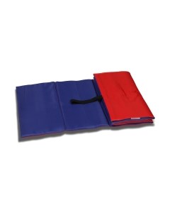 Коврик для йоги и фитнеса Indigo Sport SM-043 Indigo sport