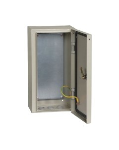 Корпус металлический IEK YKM40-421-54 Iek