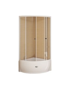 Душевой уголок Radomir 90 / 1-03-1-0-0-0020
