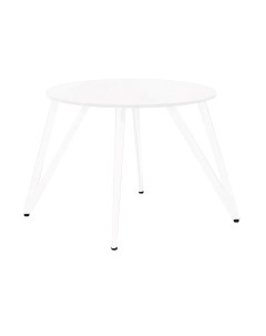 Обеденный стол Millwood Женева 2 Л18 D110