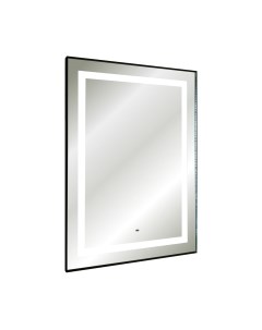 Зеркало Silver Mirrors Саурон 60x80 / LED-00002510 Silver mirrors