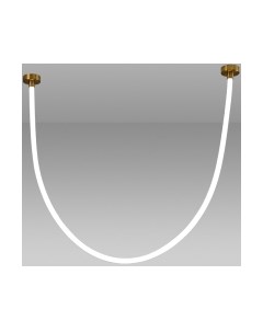 Потолочный светильник Kinklight Венди 08031-200.20