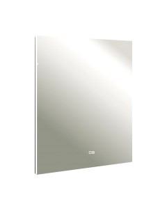 Зеркало Silver Mirrors Алмина 60x80 / ФР-00002223 Silver mirrors