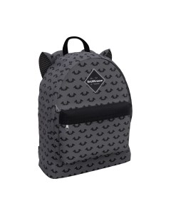 Рюкзак EasyLine Animals 17L Bat Cave / 51778 Erich krause