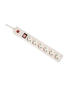 Удлинитель Electraline 62088