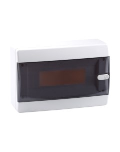 Бокс пластиковый КЭАЗ OptiBox P CNK 1 12 IP41 / 145776 Кэаз