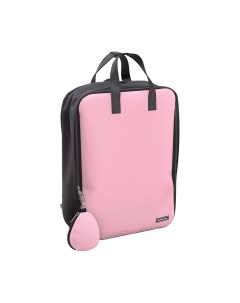 Рюкзак Erich Krause StreetLine 16L Rose&Black / 57148 Erich krause