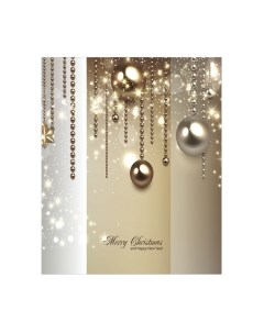 Скатерть JoyArty Новогодний блеск / tcox_6930 Joyarty